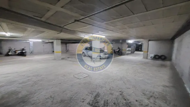 Piso totalmente exterior en Avenida de Madrid – céntrico, luminoso y con garaje — 11