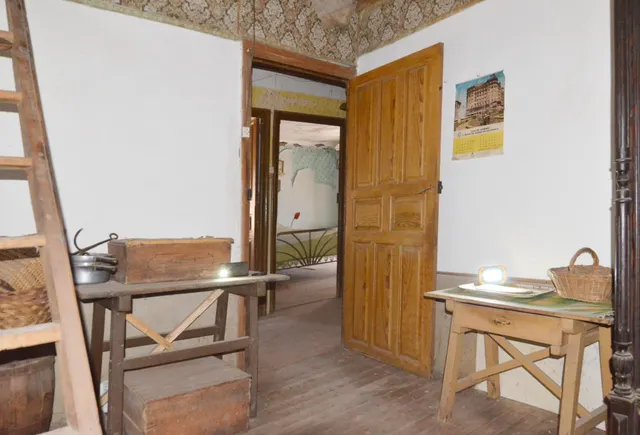 Urbis te ofrece una encantadora Casa de Pueblo en Calzada de Valdunciel, a 14 km de Salamanca — 19
