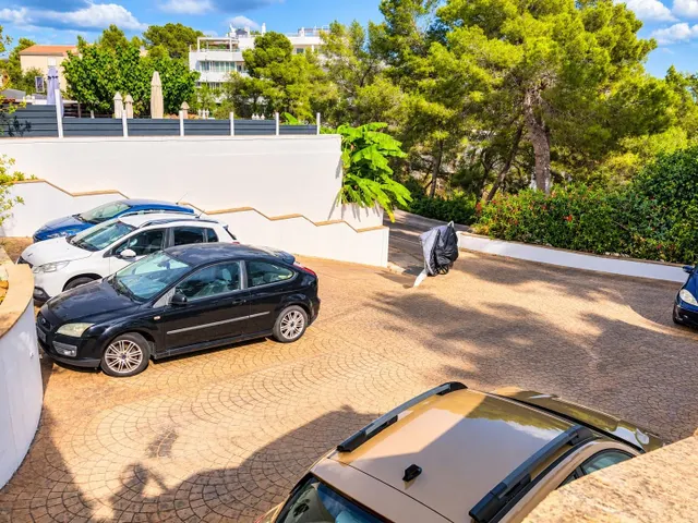 Casa en Planta Baja con Casita Independiente y propio piscina - Mallorca — 38