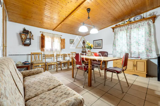 Encantadora casa en la urbanización Portugal – Alforja — 15