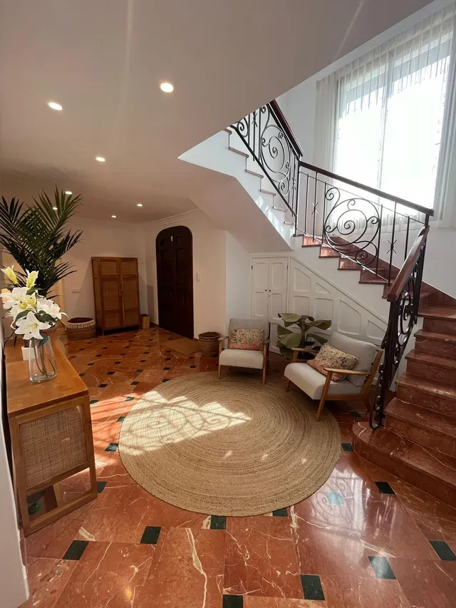 Chalet 4 habitaciones 500m² en venta - Riviera del sol — 15