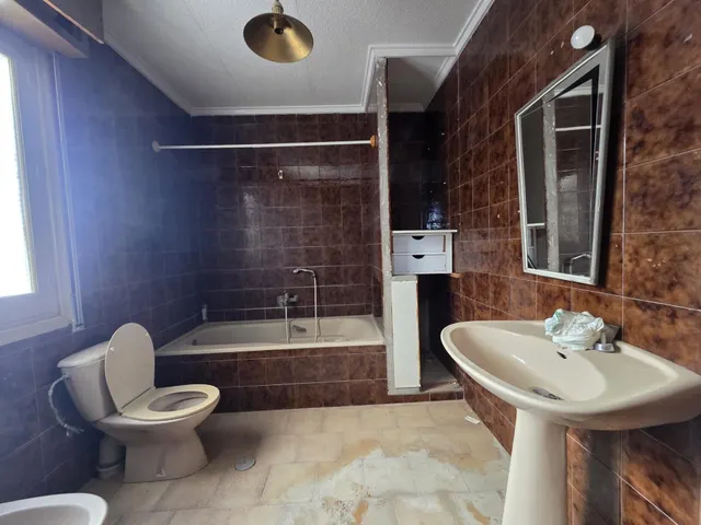 Vivienda para reformar con muchas posibilidades en Petrer — 10