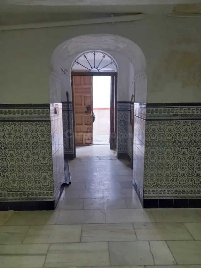 Casa Judería con licencia turística vigente - foto 3
