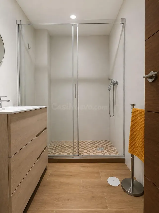 Piso 2 habitaciones 69m² en venta - Jardines de Hércules - foto 5