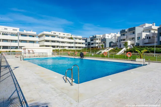 Apartamento 3 habitaciones 112m² en venta - Costa Del Sol — 26