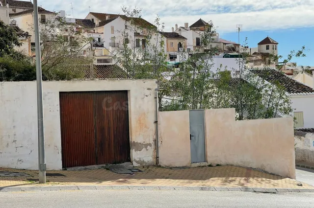 Solar urbano en Álora - foto 2