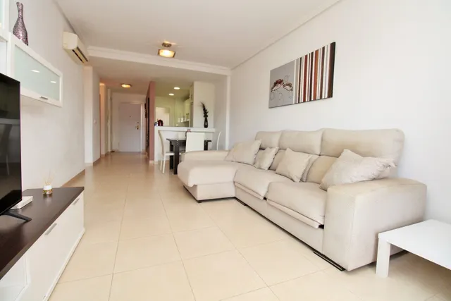 Apartamento 2 habitaciones 85m² en venta - Los Dolses — 7