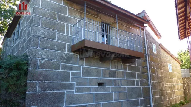 CASA SEÑORIAL PARA REFORMAR EN LOS ALREDEDORES DE ALLARIZ. - foto 4