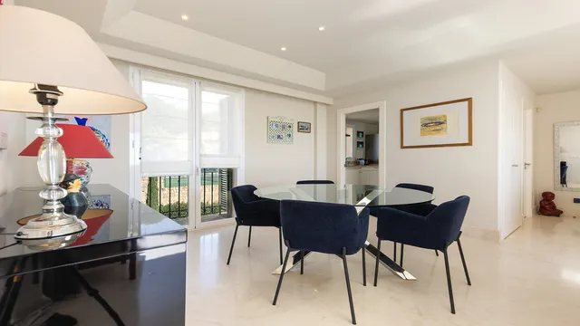 Ático 3 habitaciones 179m² en venta - Costa Del Sol — 8