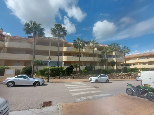 Apartamento 2 habitaciones 81m² en venta - Costa del Sol — 17