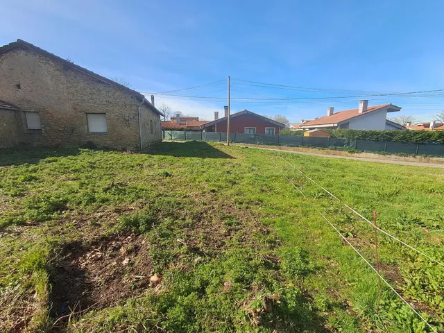 Parcela en venta - Meres - foto 3