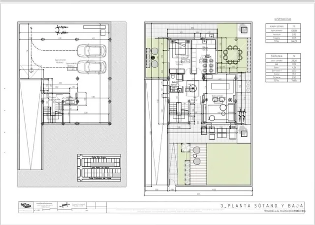 Casa-Chalet en Venta en Molina De Segura Murcia — 29
