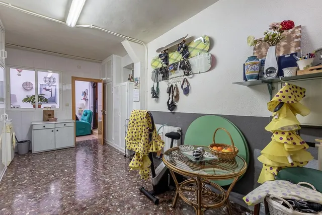 Fantástica casa en bola de oro — 13