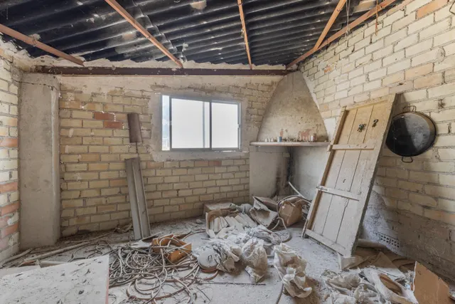 Estructura en venta en Monachil — 19