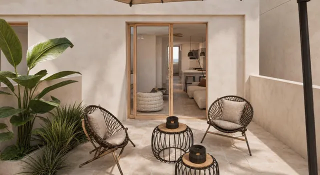 Obra nueva exclusiva en Inca a partir de 279900€ — 7