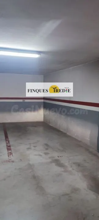 PLAZA PARKING EN VENTA - TORTOSA - foto 2