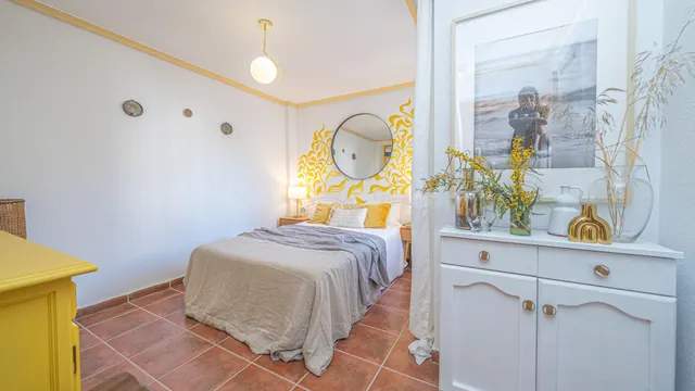 Adosado de 3 dormitorios 2 baños en Orihuela Costa ¡Tu hogar ideal en Las Chismosas! ✨ — 21