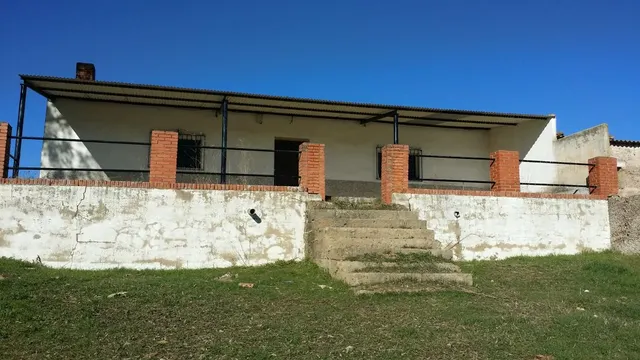 FINCA RÚSTICA ENTRE BELMEZ Y PEÑARROYA-PUEBLONUEVO — 3