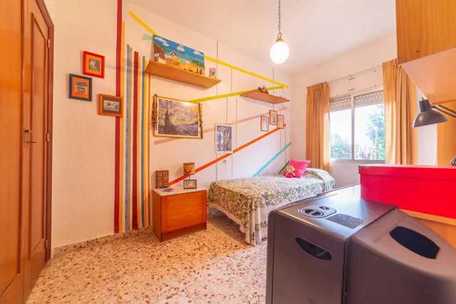 Amplio Chalet independiente en Santiago de la Ribera por €285,000 — 16