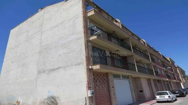 Local comercial en venta en calle Vereda San Isidro El Raal,