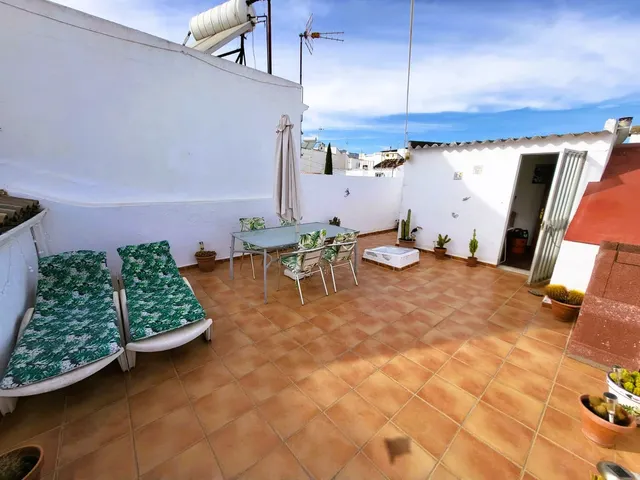 Apartamento 2 habitaciones 50m² en venta - Costa Del Sol — 13