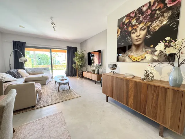 Apartamento 2 habitaciones 107m² en venta - Costa del Sol — 14