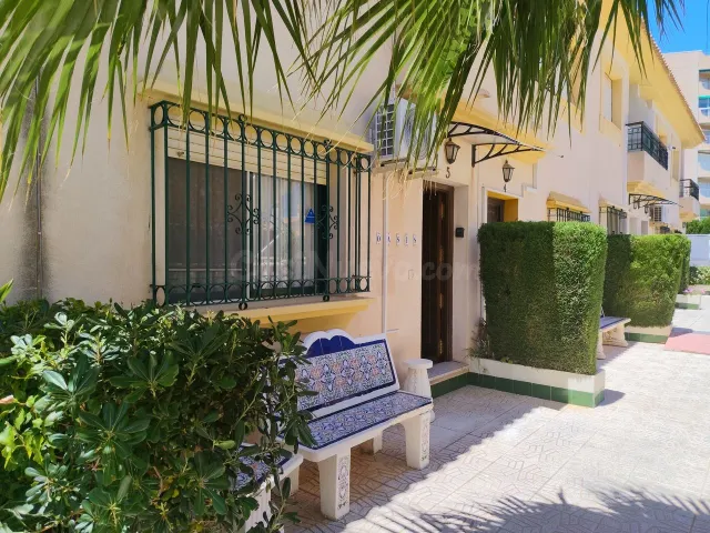 Adosado 3 habitaciones 100m² en venta - La Zenia