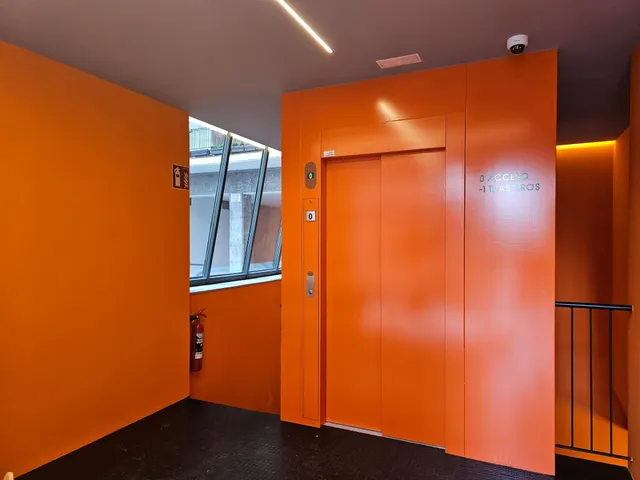 TRASTEROS A LA VENTA EN EL CENTRO DE BILBAO — 15