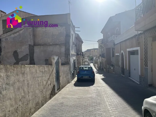 Solar residencial en Venta en Albox Almería - foto 4