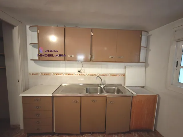 Impresionante Casa en el Corazón de Málaga - foto 4