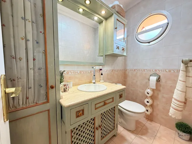 PRECIOSO TRIPLEX EN AGUADULCE SUR — 20