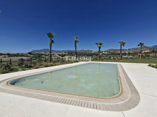 Ático 3 habitaciones 164m² en venta - Costa Del Sol — 41