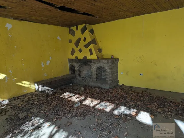 Casa-Chalet en Venta en Valverde De La Virgen León — 7