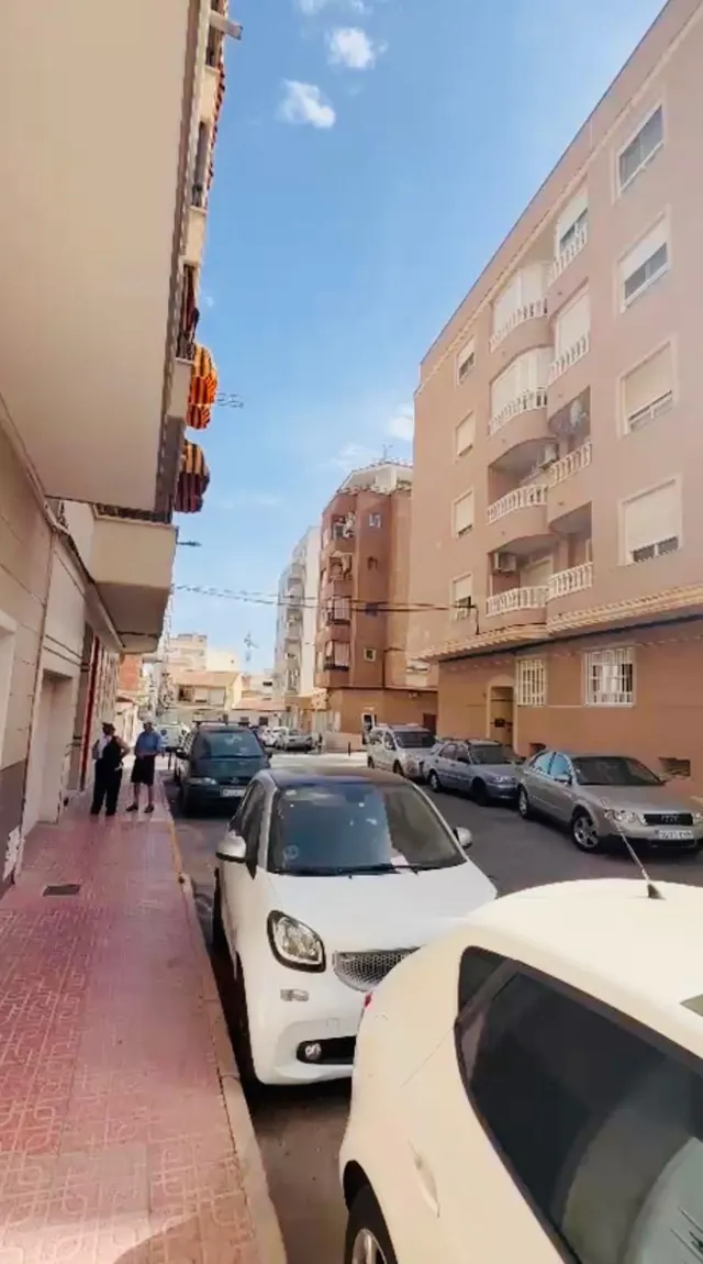 Estudio-Torrevieja-centro-700 m de la playa- — 18