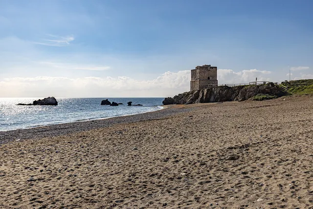 Apartamento 3 habitaciones 169m² en venta - Costa Del Sol — 24