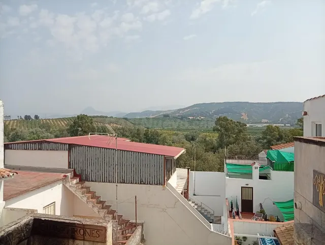VENTA FLASH. Casa en venta en Jimena de la Frontera (Cádiz)  - foto 4
