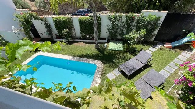 Oportunidad Única! Casa Rural Maravillosa en Atajate - Perfecta Ubicación a Solo Pasos del Pueblo — 23