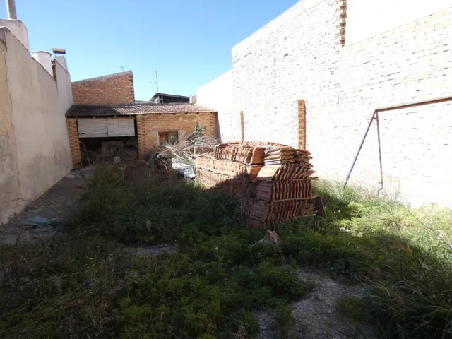 ++Terreno urbano en Molina de Segura zona San antonio++, 160 m — 2