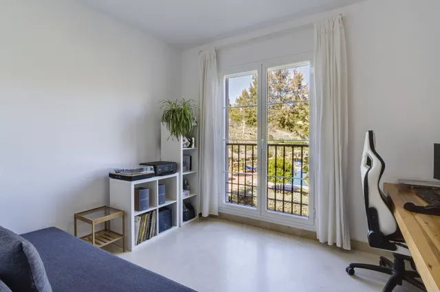 Apartamento 3 habitaciones 110m² en venta - El Madroñal — 10