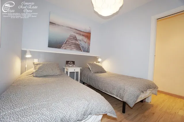 Vivienda nueva en Puerta de Toledo — 14