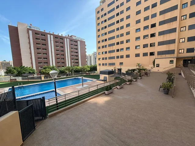 Piso de dos dormitorios — 8
