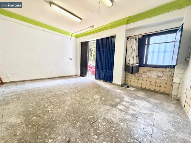 Planta baja con entrada independiente para acondicionar en z - foto 3