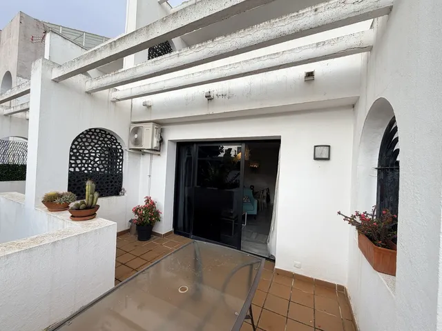 Ático Dúplex 1 habitación 114m² en venta - San Roque Pueblo — 28