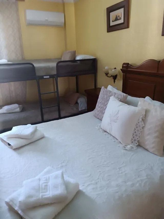 Finca Cortijo Rural en Lanjarón – Alojamiento con Licencia en Pleno Funcionamiento — 26