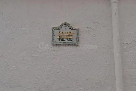 SE VENDE piso OKUPADO en Calle Real Nº 51 Nacimiento (Almerí - foto 3