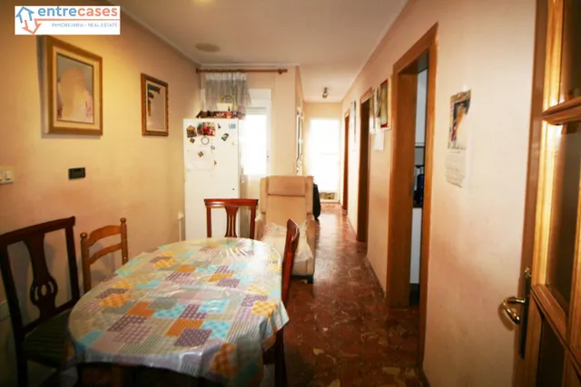 CASA  EN LA VALL D'UXO AVD CORAZON DE JESUS — 12
