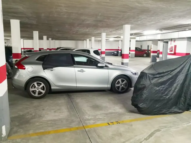 Garaje en venta en Córdoba Garaje norena-arroyo-del-moro — 6