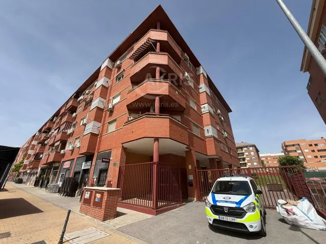 Piso en Valdemoro - foto 2