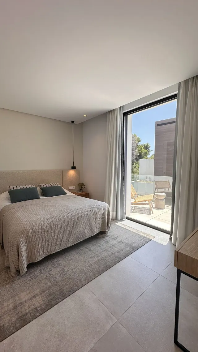 Chalet 5 habitaciones 500m² en venta - Marbella — 10