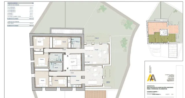 Piso 3 habitaciones en venta - Northern spain - foto 2